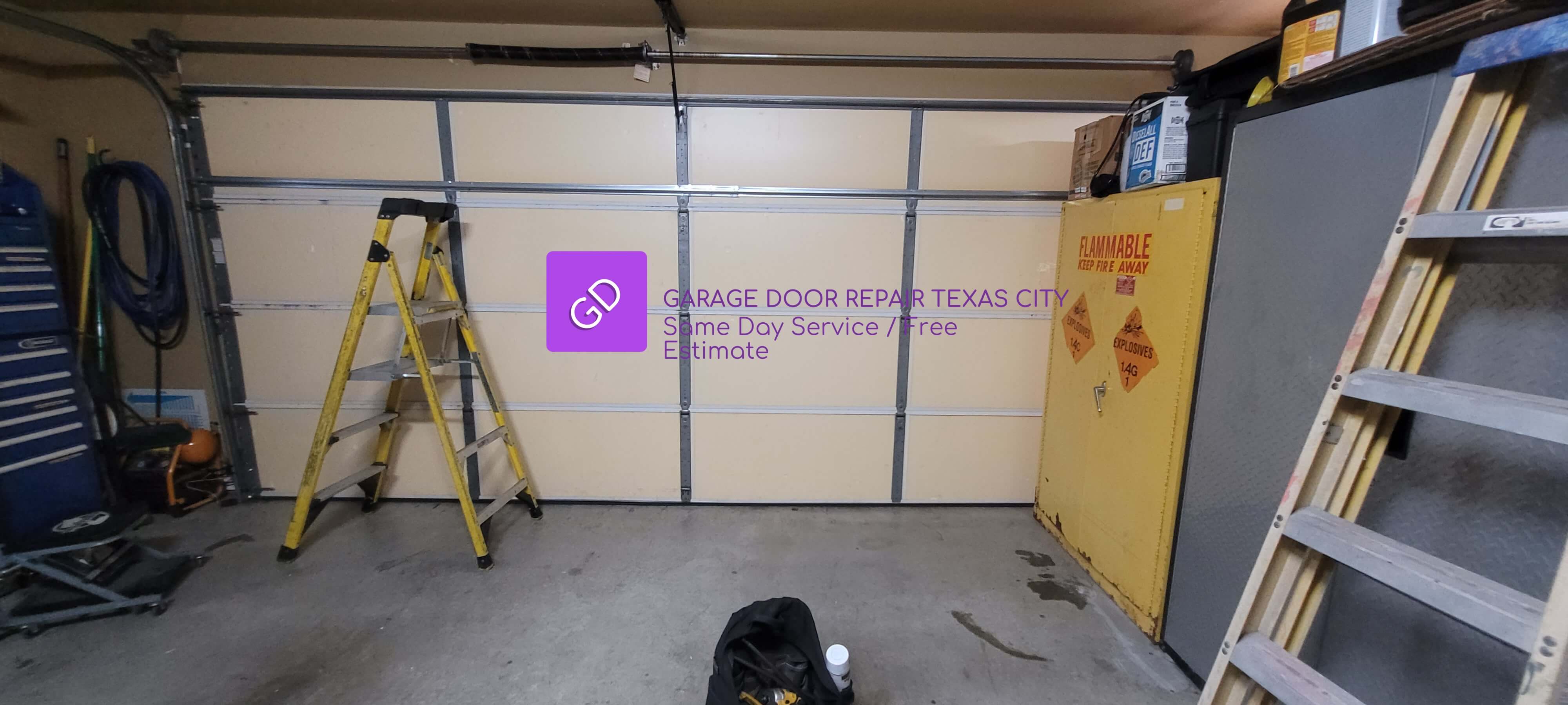 insulated-garage-door-spring-replacement